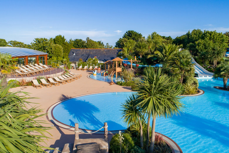 camping le letty benodet