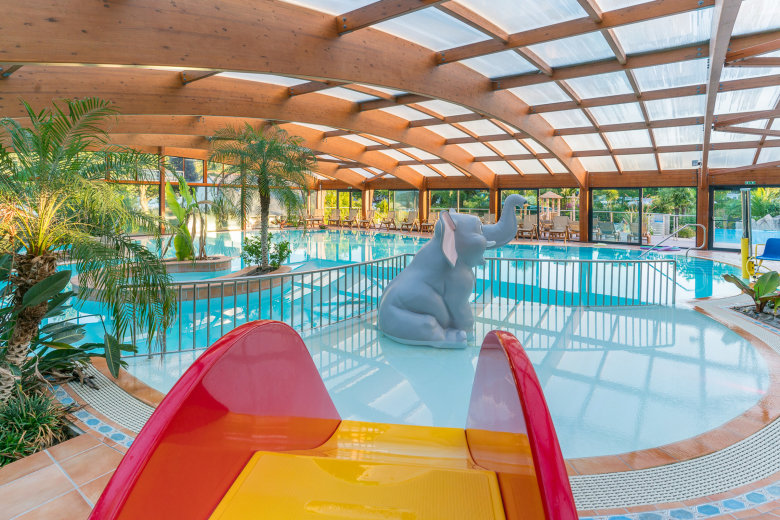 camping le letty benodet