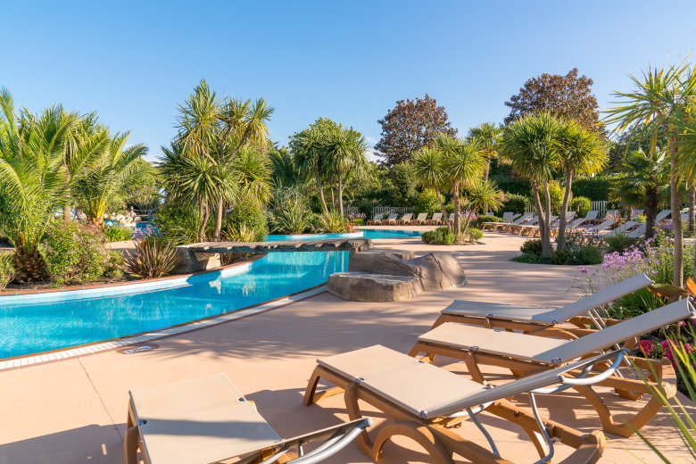 camping le letty benodet