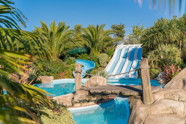 camping le letty benodet