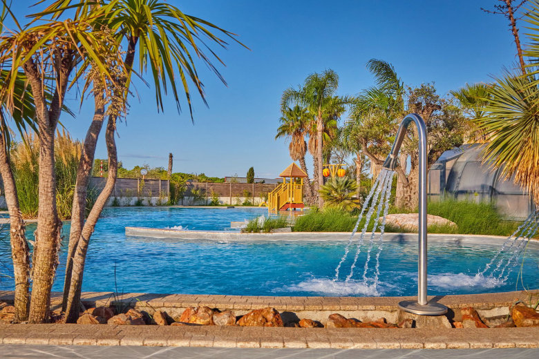 camping les dunes torreilles