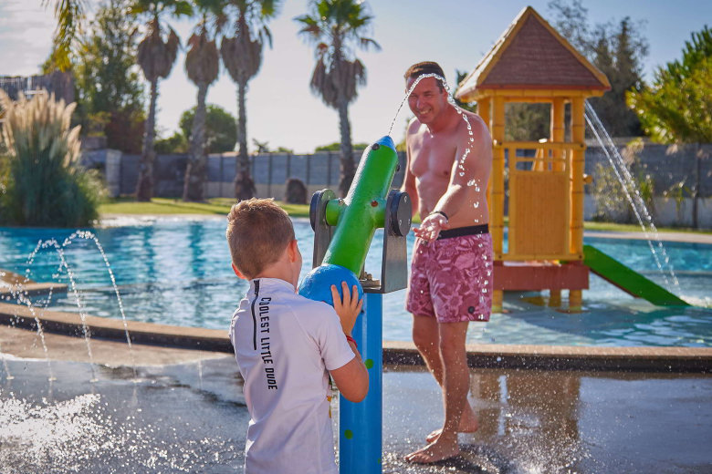 camping les dunes torreilles