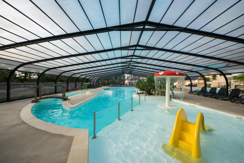 camping pommeraie de l ocean tregunc
