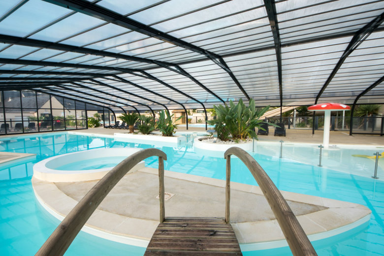 camping pommeraie de l ocean tregunc