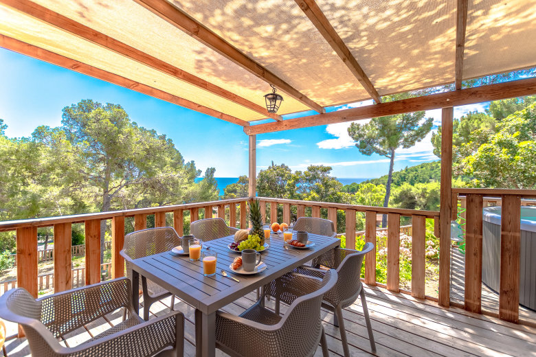 camping bonporteau cavalaire sur mer