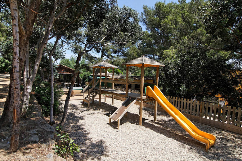 camping bonporteau cavalaire sur mer