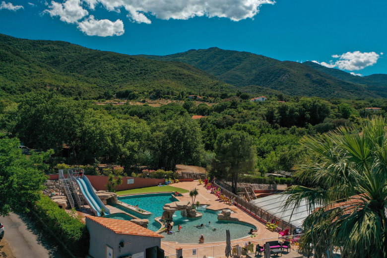 camping des alberes pyrenees orientales