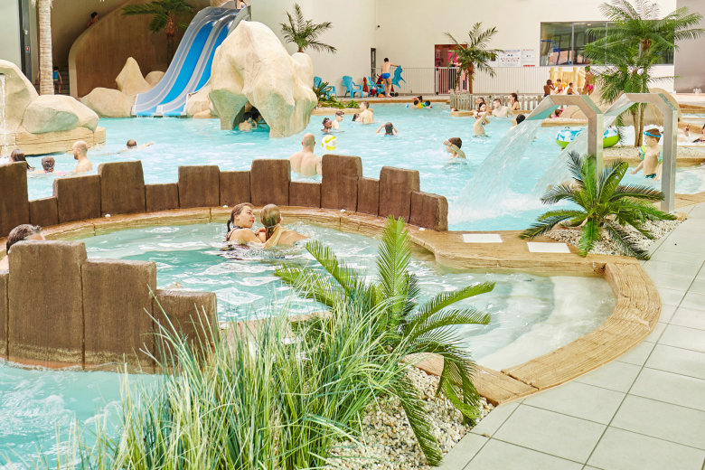 camping de l ocean brem sur mer