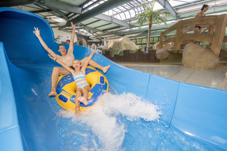 camping de l ocean brem sur mer