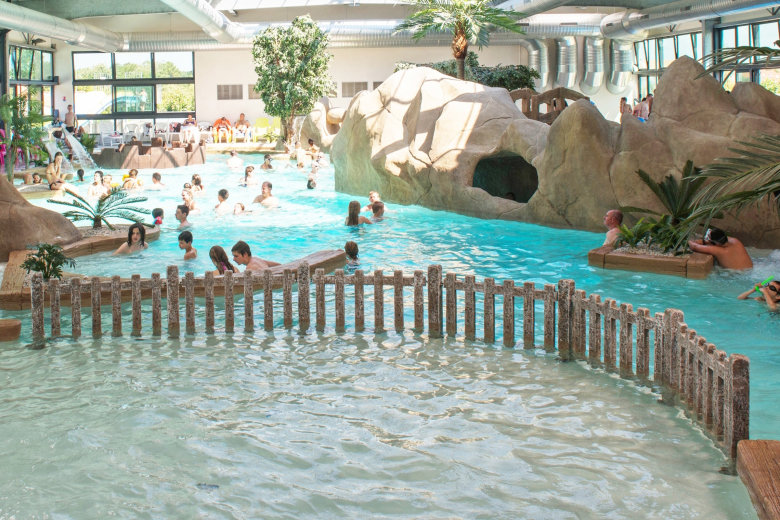 camping de l ocean brem sur mer