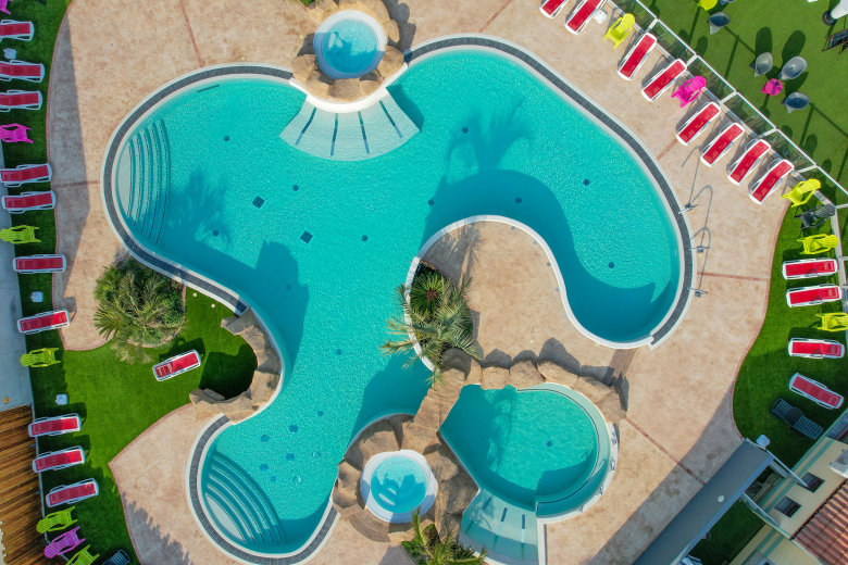 camping bel air les sables d olonne