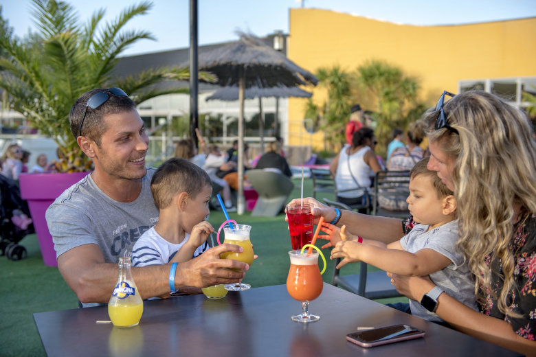 camping bel air les sables d olonne