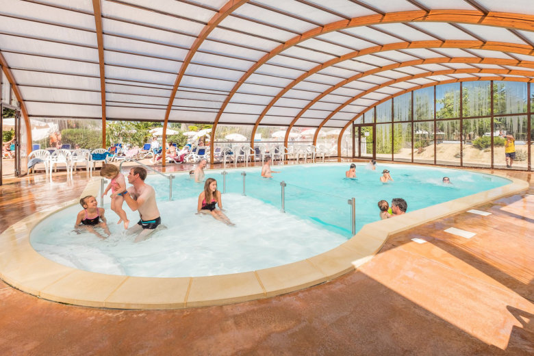camping manoir de ker an poul sarzeau