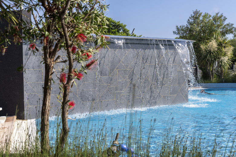 camping les tamaris frontignan plage