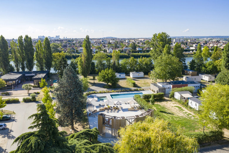 camping paris maisons laffitte