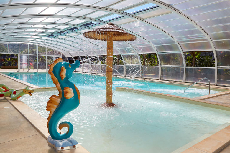 campings luxe verdon parc greoux les bains