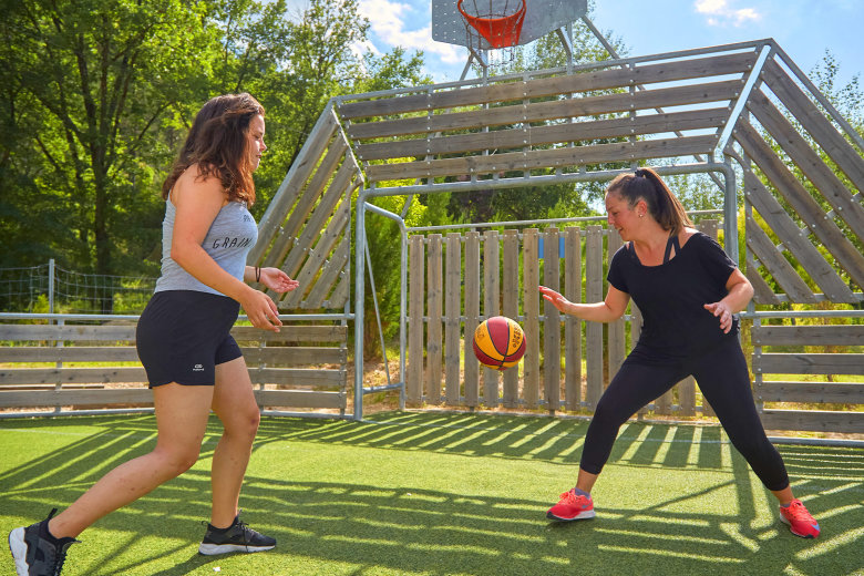 campings luxe verdon parc greoux les bains