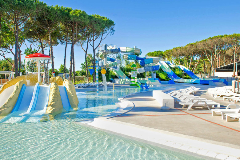 camping le castellas sete