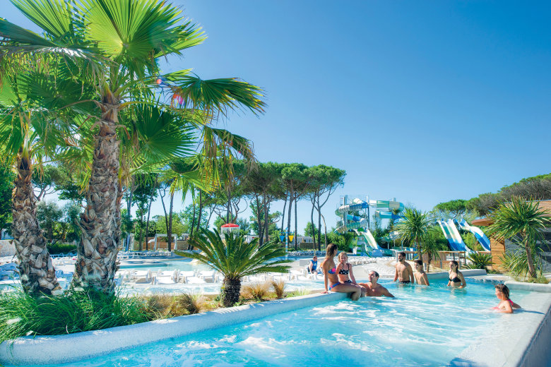 camping le castellas sete