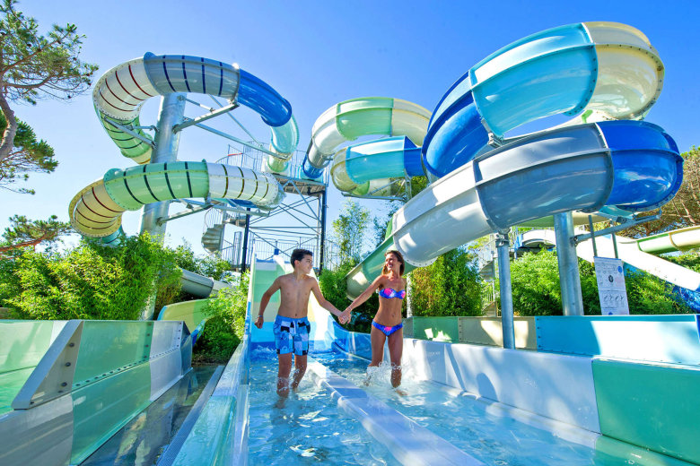 camping le castellas sete