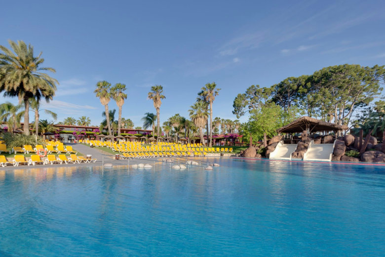 cambrils park resort salou