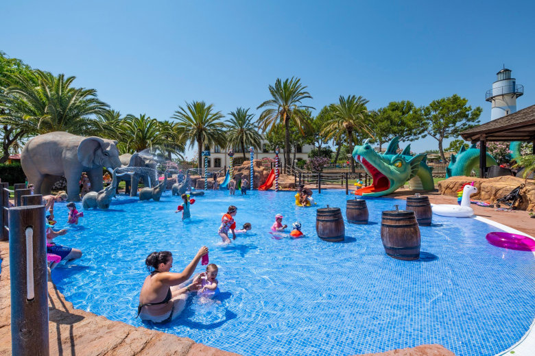 cambrils park resort salou