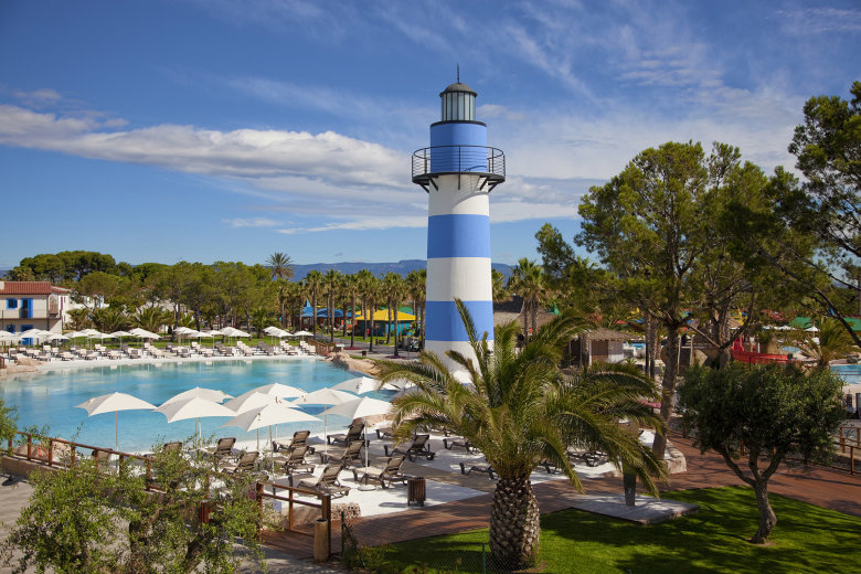 cambrils park resort salou