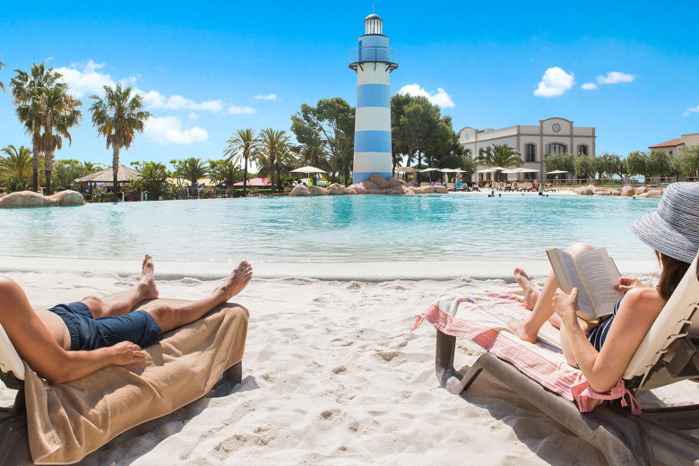cambrils park resort salou