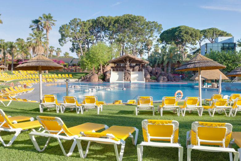 cambrils park resort salou