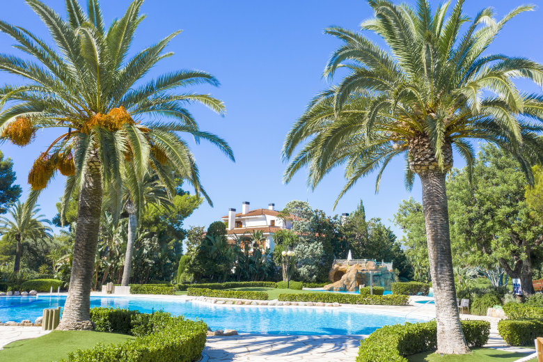 camping playa montroig costa daurada