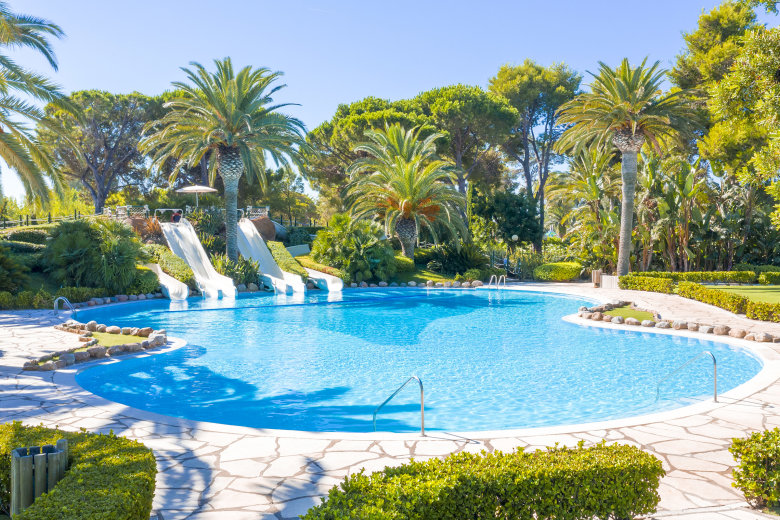 camping playa montroig costa daurada