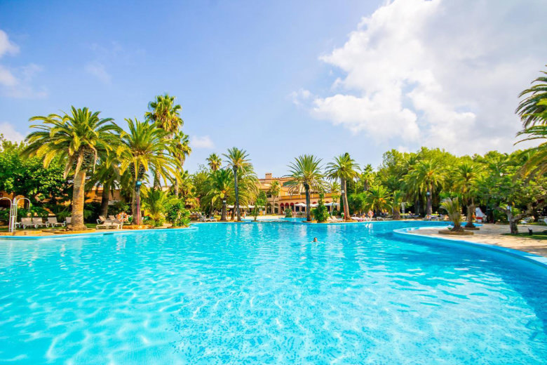 camping la torre del sol miami platja