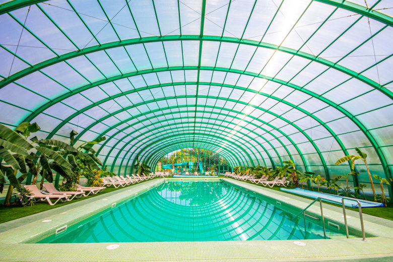 camping la torre del sol miami platja