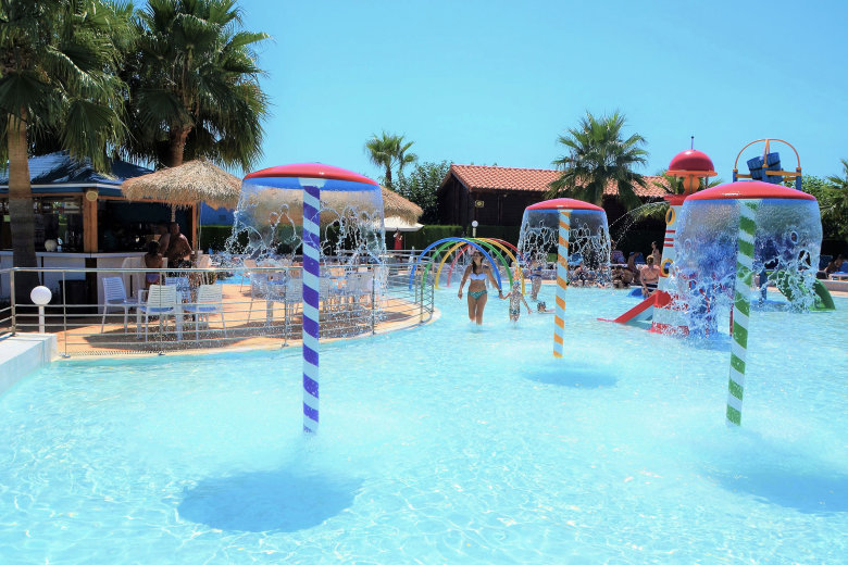 camping bravo playa castellon