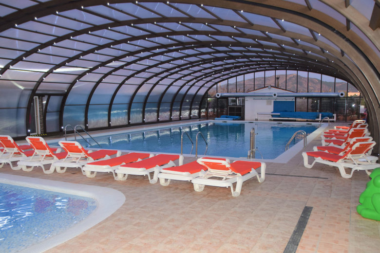camping bravo playa castellon