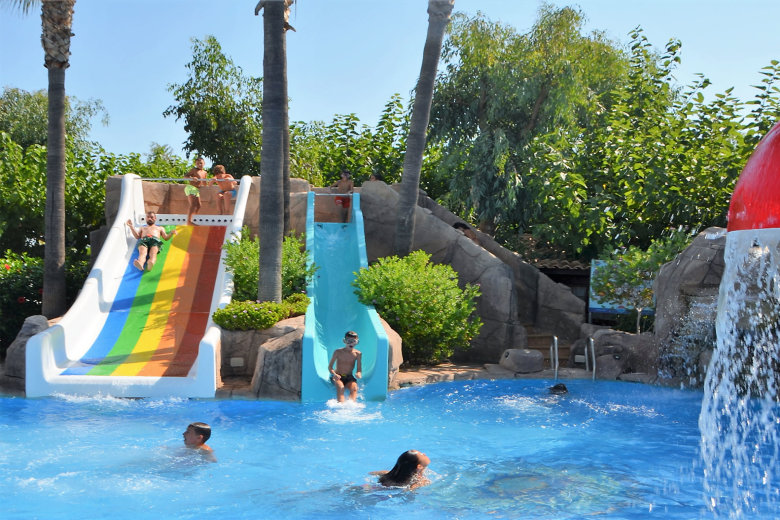camping bravo playa castellon