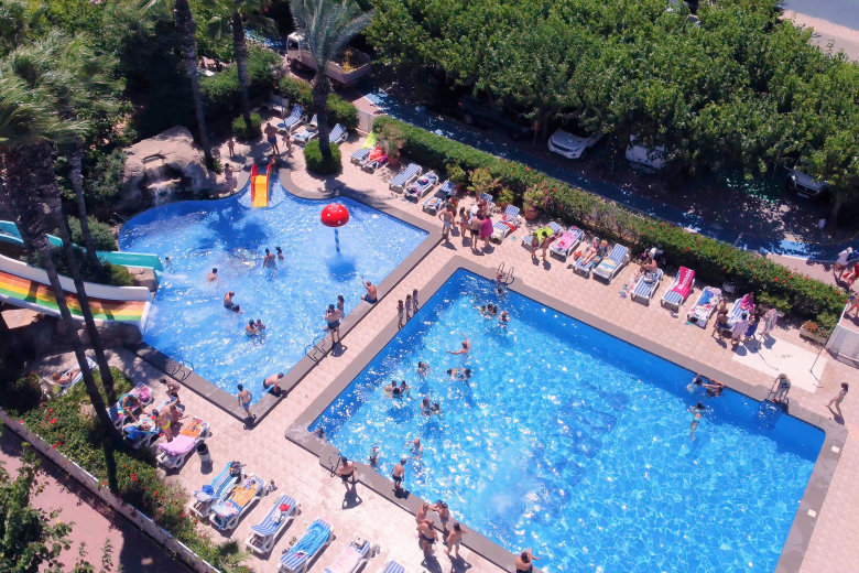 camping bravo playa castellon
