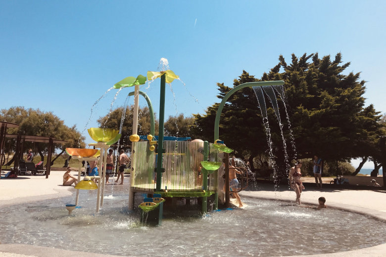 camping la ballena alegre sant pere pescador