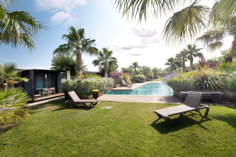 camping la ballena alegre sant pere pescador