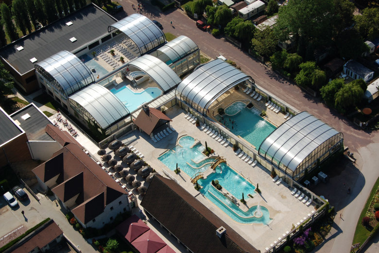 camping la croix du vieux pont soissons