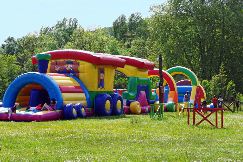 camping le moulin martres tolosane