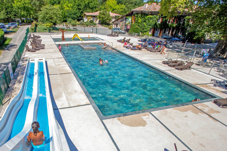 camping le moulin martres tolosane
