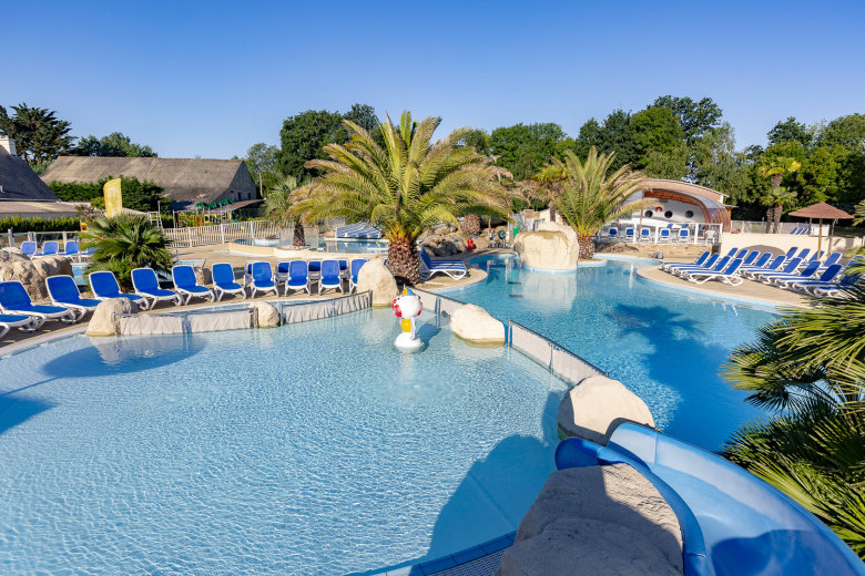 camping les deux fontaines finistere