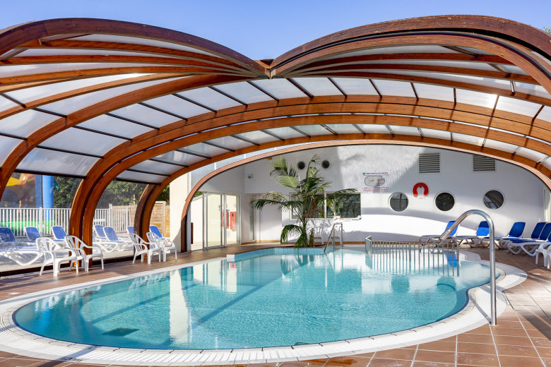 camping les deux fontaines finistere