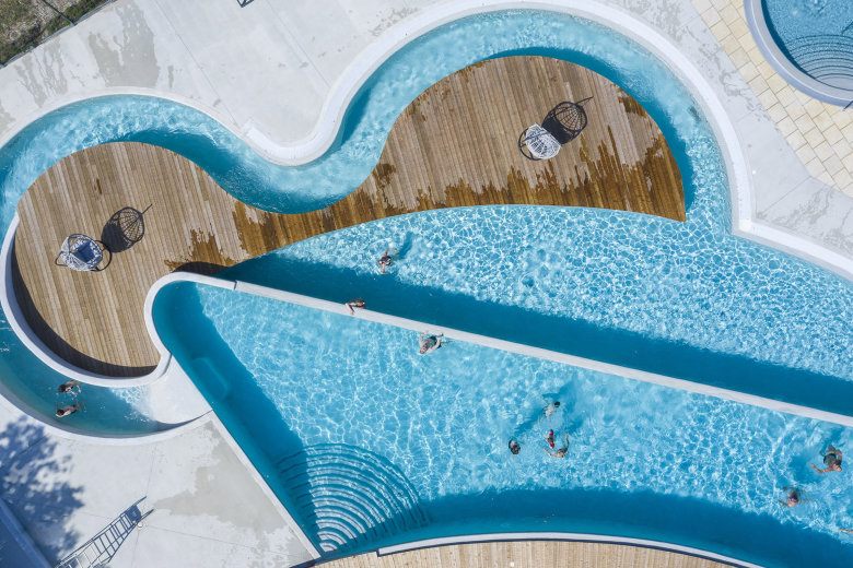 camping soulac plage gironde