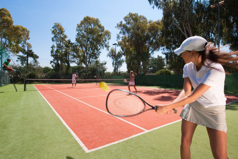 camping baia domizia sessa aurunca