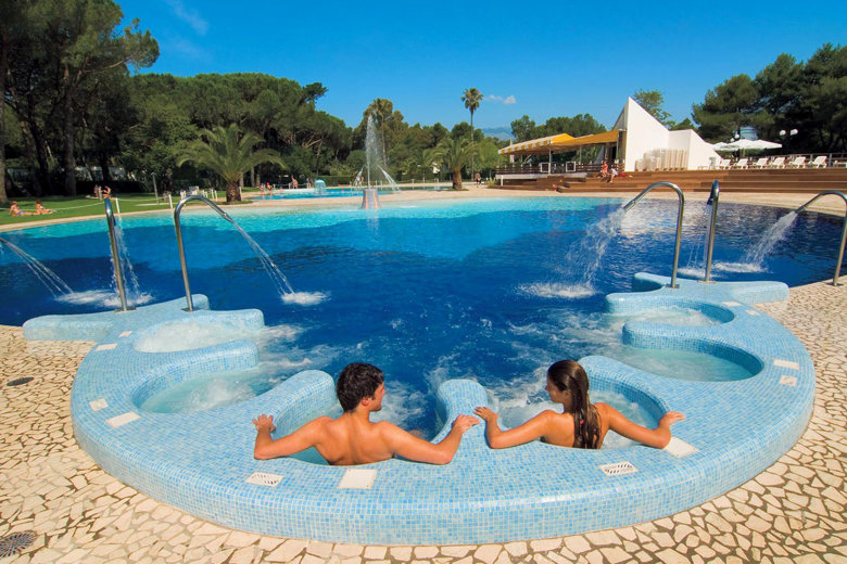 camping baia domizia sessa aurunca