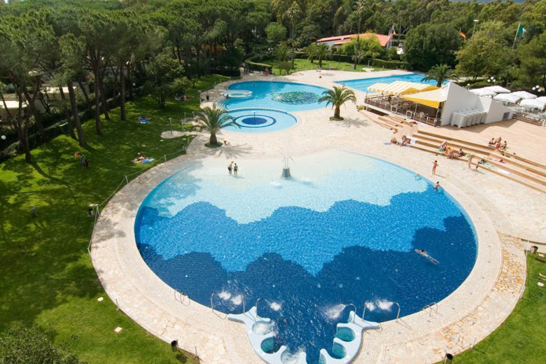 camping baia domizia sessa aurunca