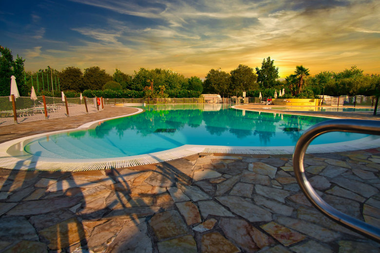 camping baia verde lago di garda