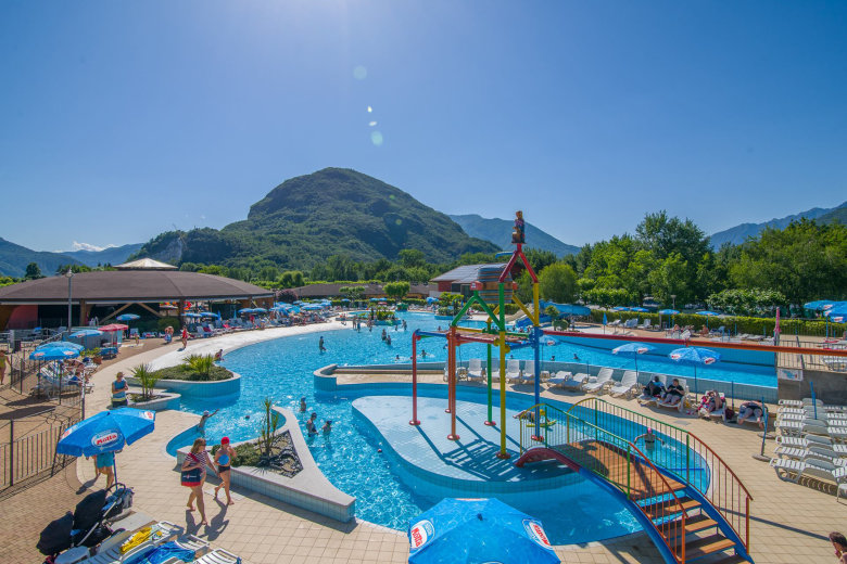 camping continental lac majeur